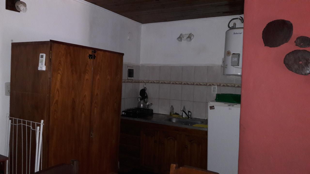Cabanas La Coca Lobos Esterno foto